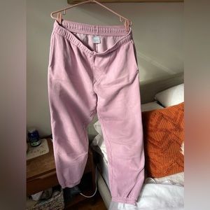 TNA COZY FLEECE MEGA - Purple